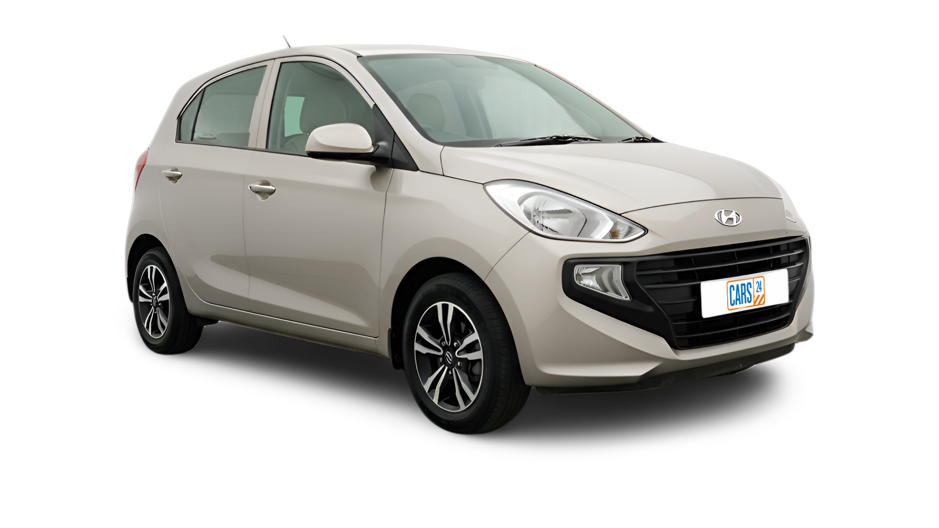 Hyundai NEW SANTRO-img